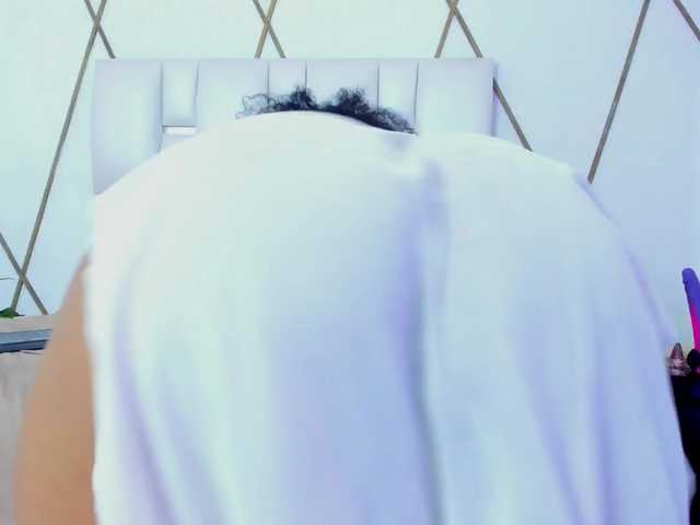Lilicameron live webcam show