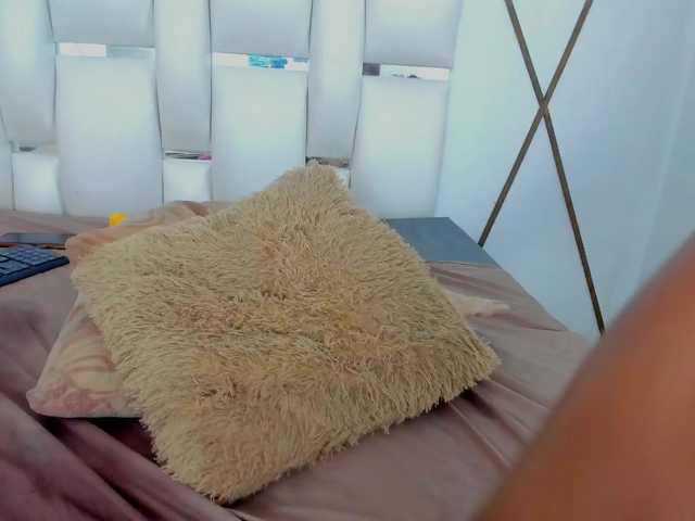 Lilicameron live webcam show