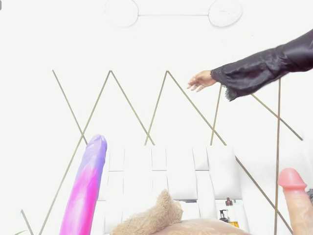Lilicameron live webcam show