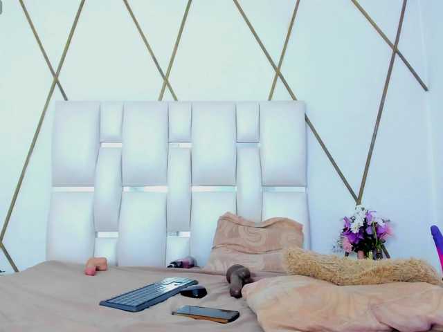 Lilicameron live webcam show