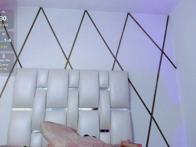 Lilicameron live cam on BongaCams