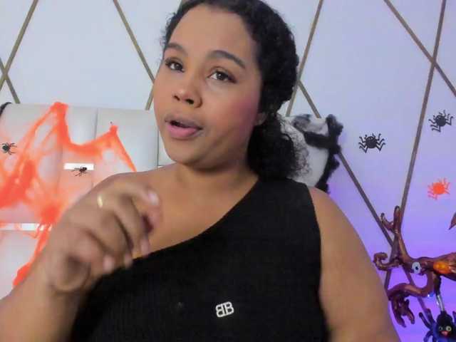 Lilicameron live cam on BongaCams