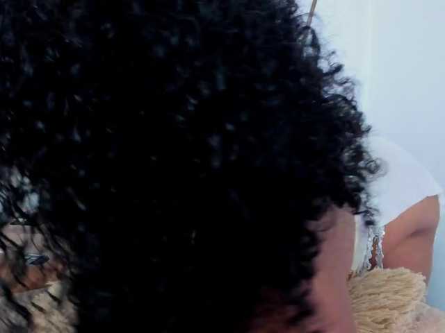 Lilicameron live webcam show