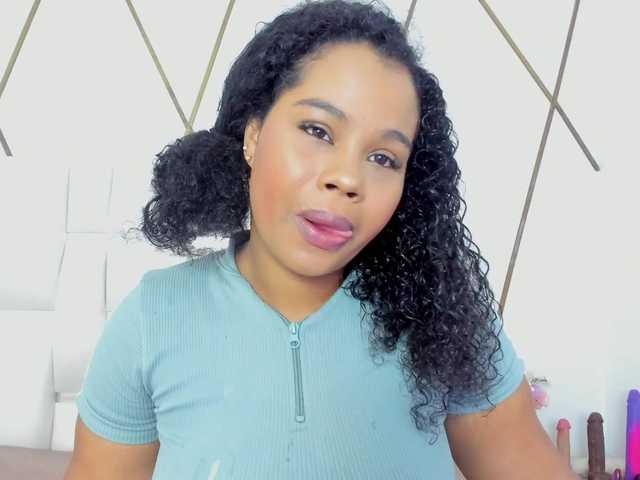 Lilicameron live webcam show
