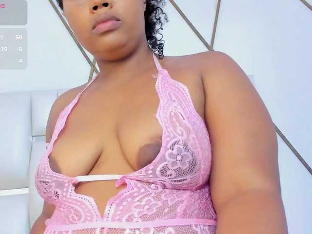 lilicameron's BongaCams show and profile