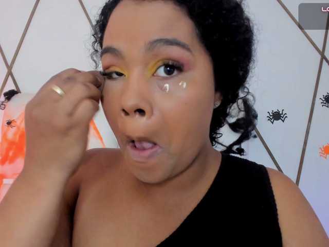 Lilicameron live cam on BongaCams