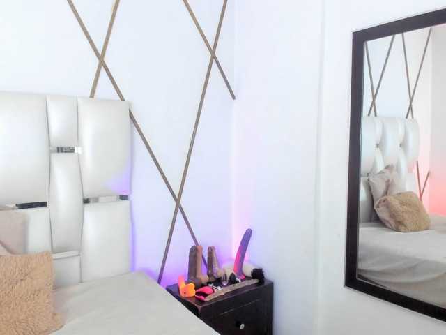 Lilicameron, en directo ahora en BongaCams