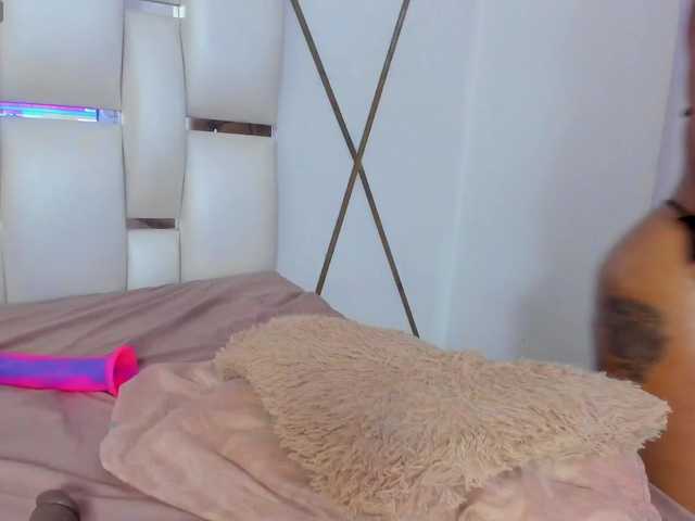 Lilicameron live webcam show