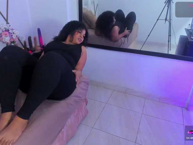 Lilicameron live webcam show
