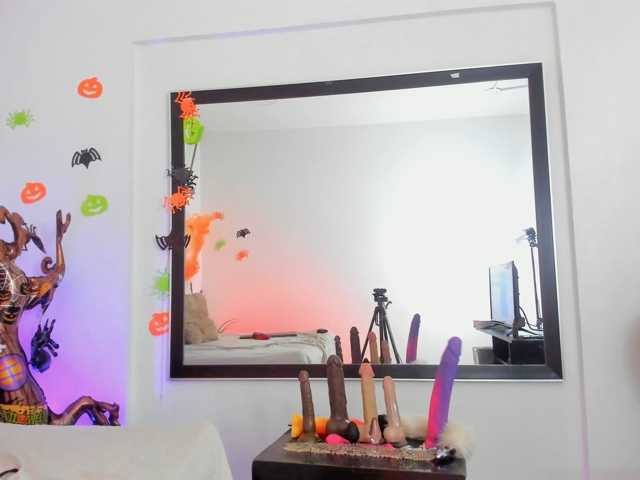 Lilicameron live cam on BongaCams