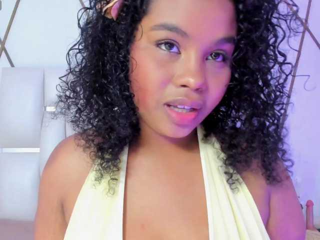 Lilicameron live webcam show