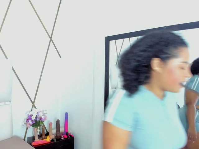 Lilicameron live cam on BongaCams