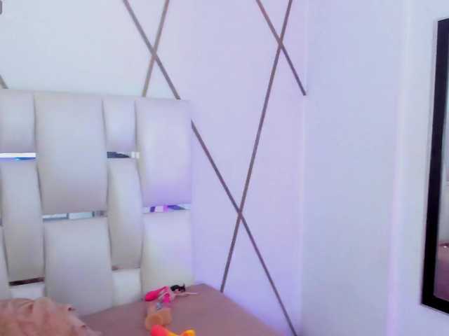 Lilicameron live webcam show