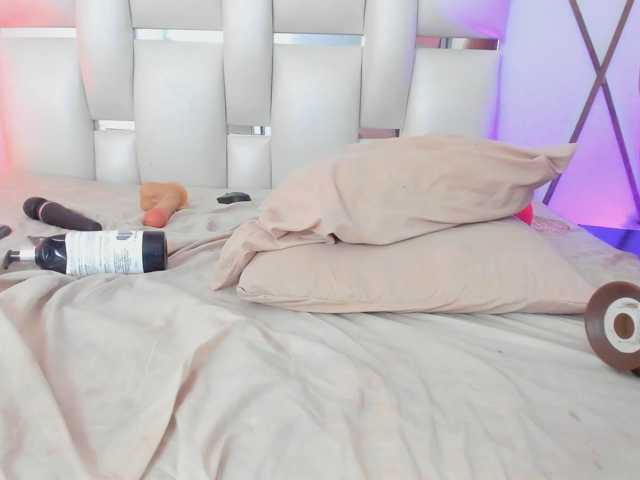Lilicameron