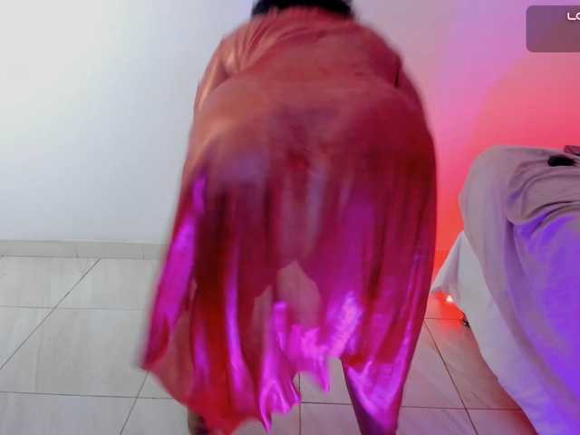 Lilicameron live cam on BongaCams