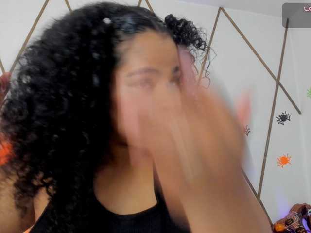 Lilicameron live cam on BongaCams