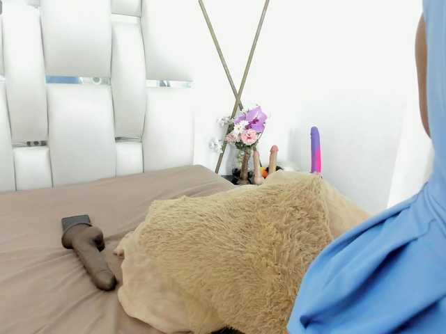 Lilicameron