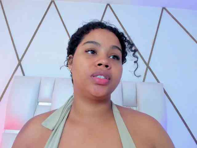 Lilicameron webcam
