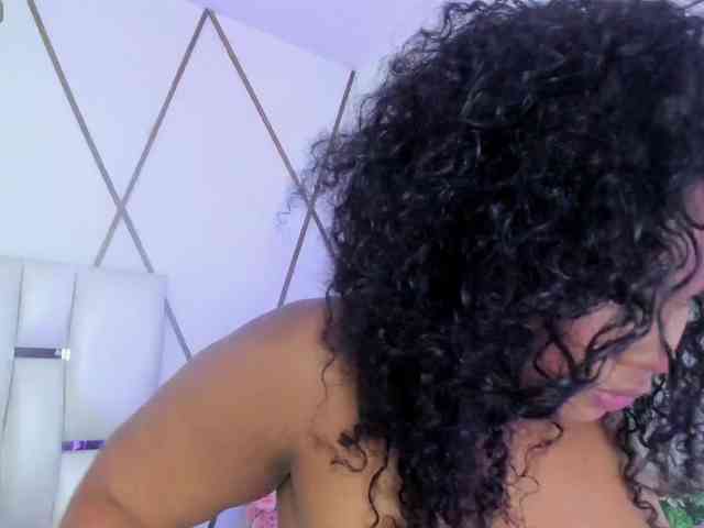 Lilicameron webcam
