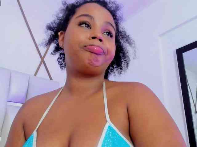 Lilicameron webcam