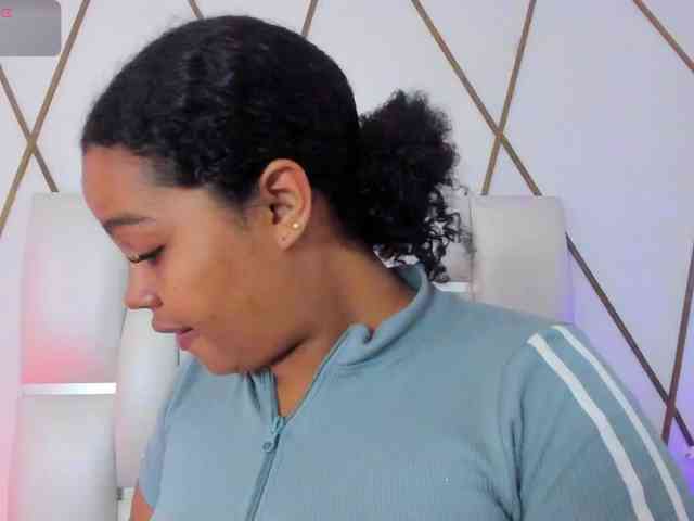 Lilicameron webcam