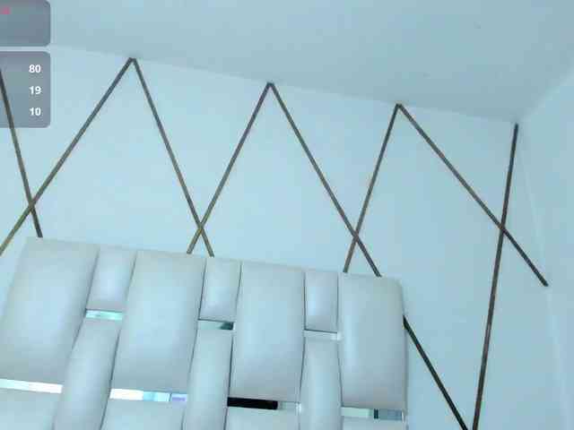 Lilicameron webcam