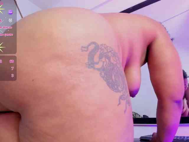 Lilicameron webcam