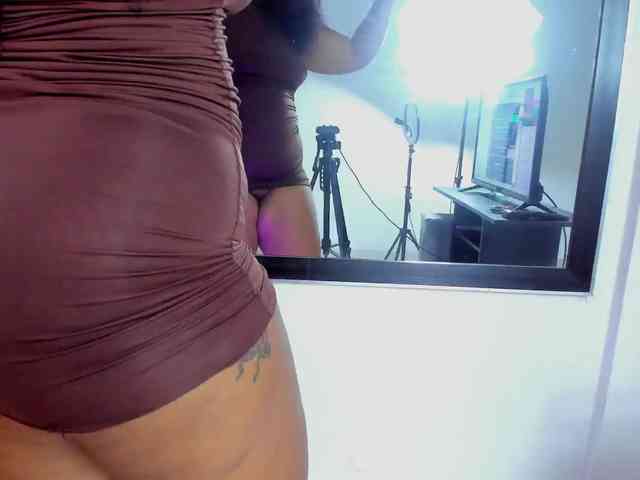 Lilicameron webcam