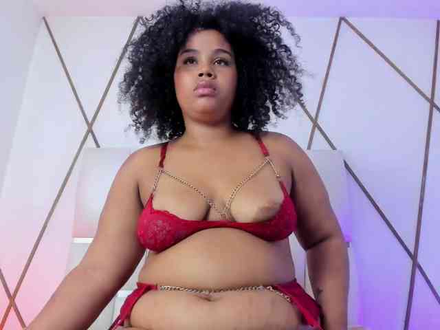 Lilicameron webcam