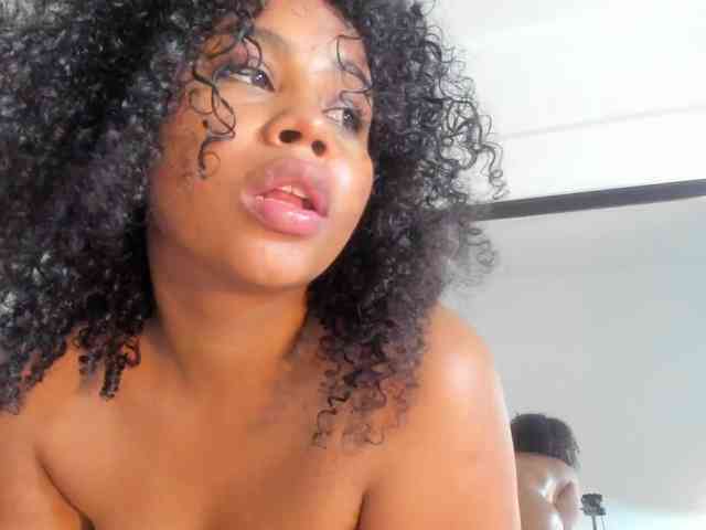 Lilicameron webcam