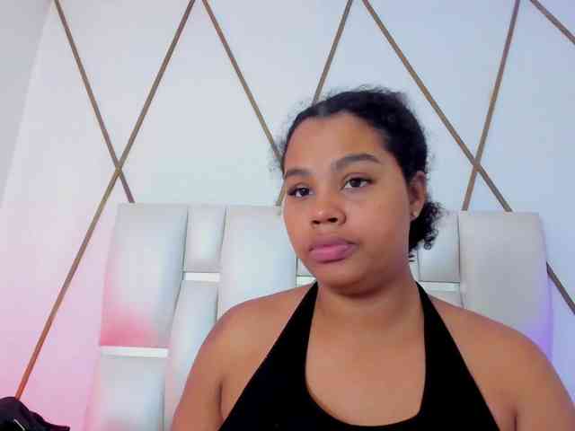 Lilicameron webcam