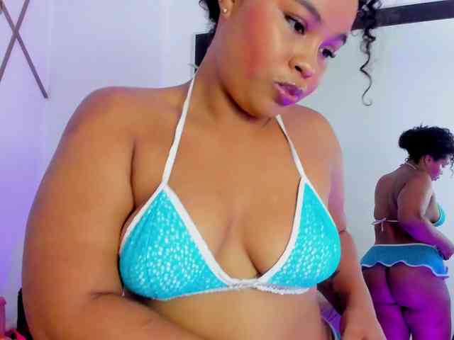 Lilicameron webcam