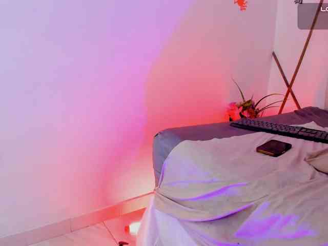 lilicameron's live room