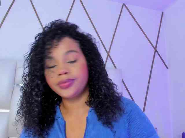 Lilicameron webcam