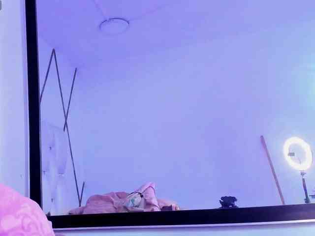 Lilicameron webcam