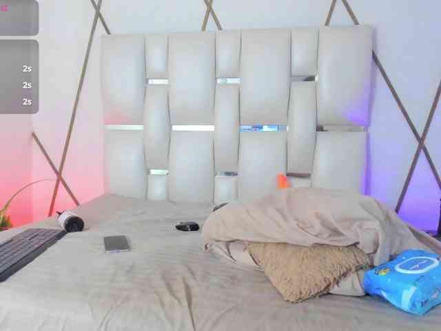 lilicameron's live room