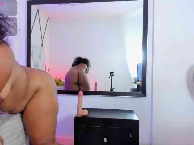 Lilicameron webcam