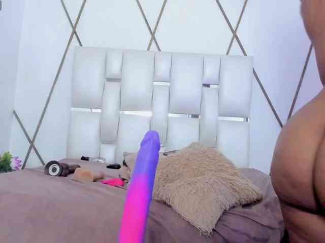 Lilicameron webcam