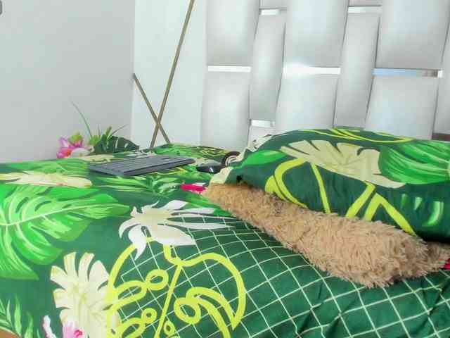 Lilicameron webcam
