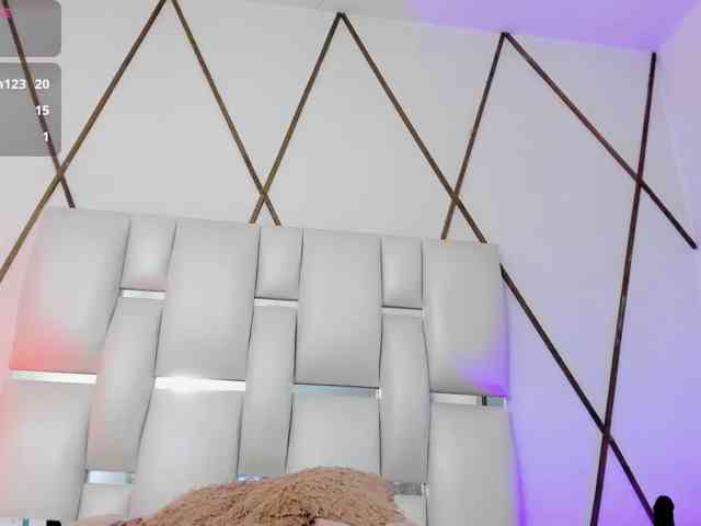 Lilicameron webcam