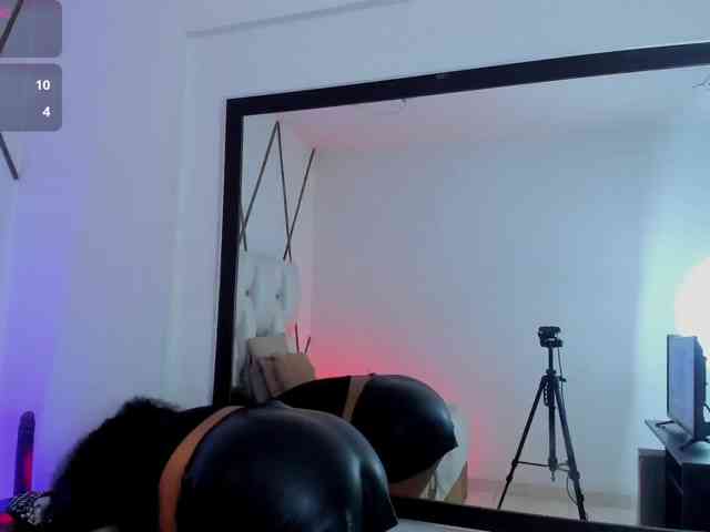 Lilicameron webcam