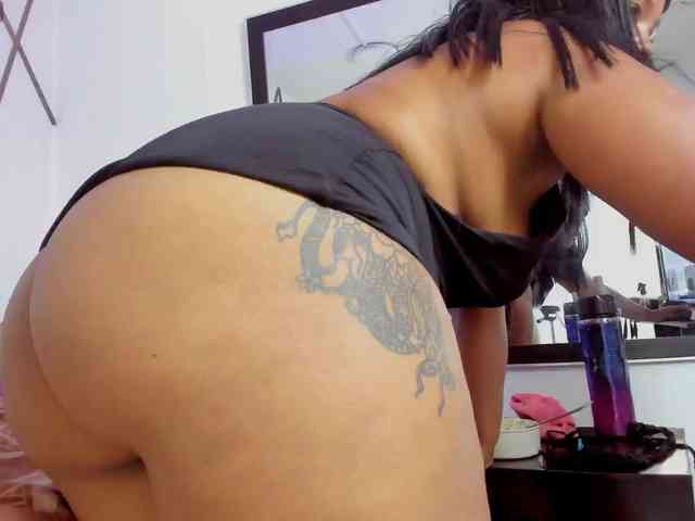 Lilicameron webcam
