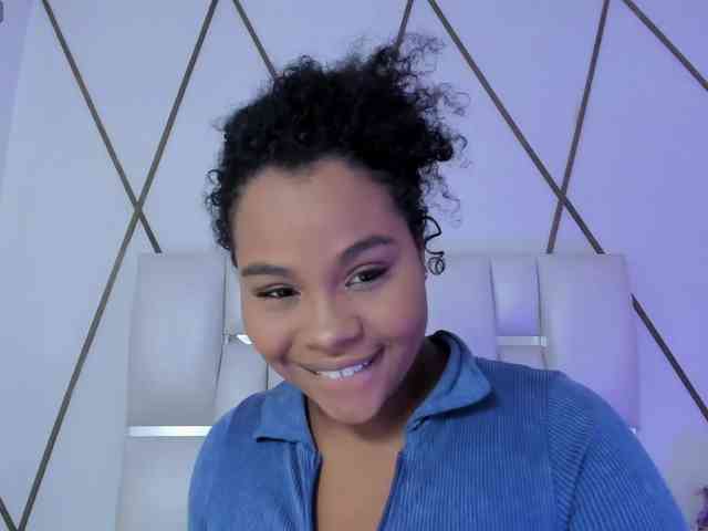 Lilicameron webcam