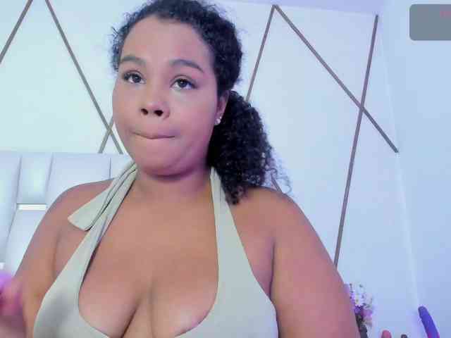 Lilicameron Live Webcam on BongaCams
