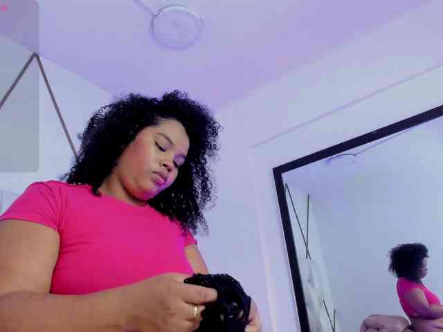 Lilicameron webcam