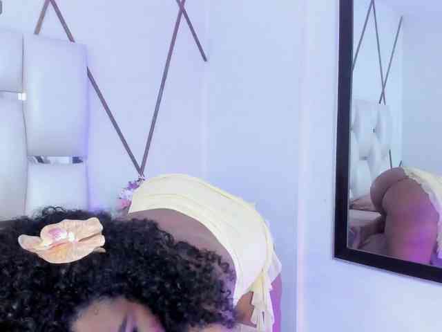 Lilicameron webcam
