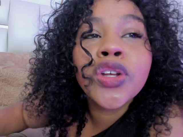 Lilicameron webcam
