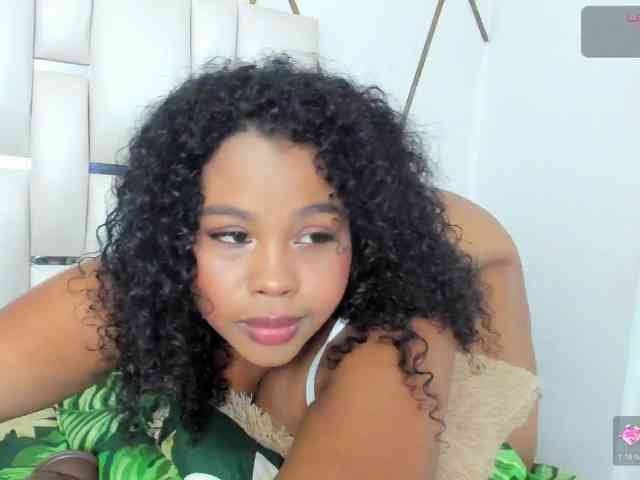 Lilicameron webcam