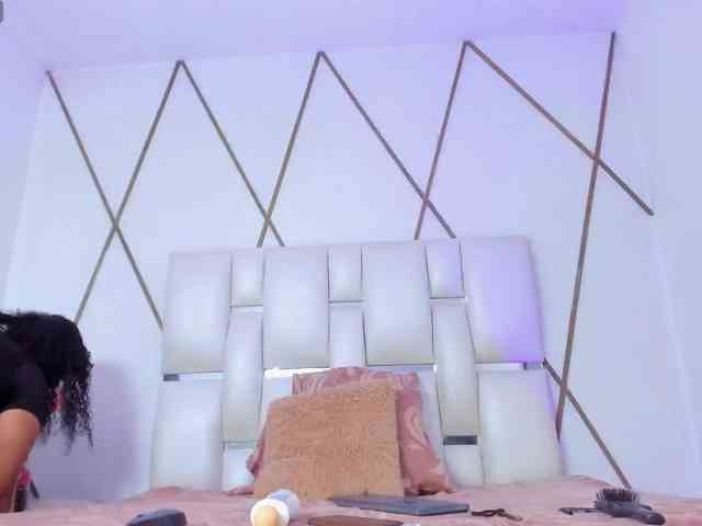 Lilicameron webcam