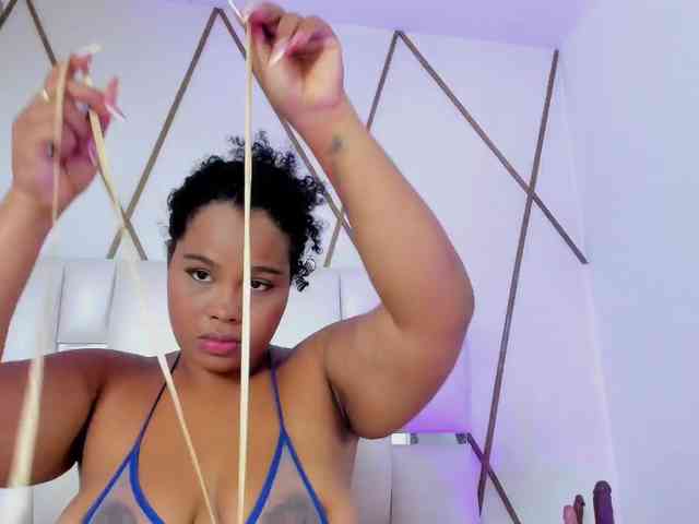Lilicameron webcam